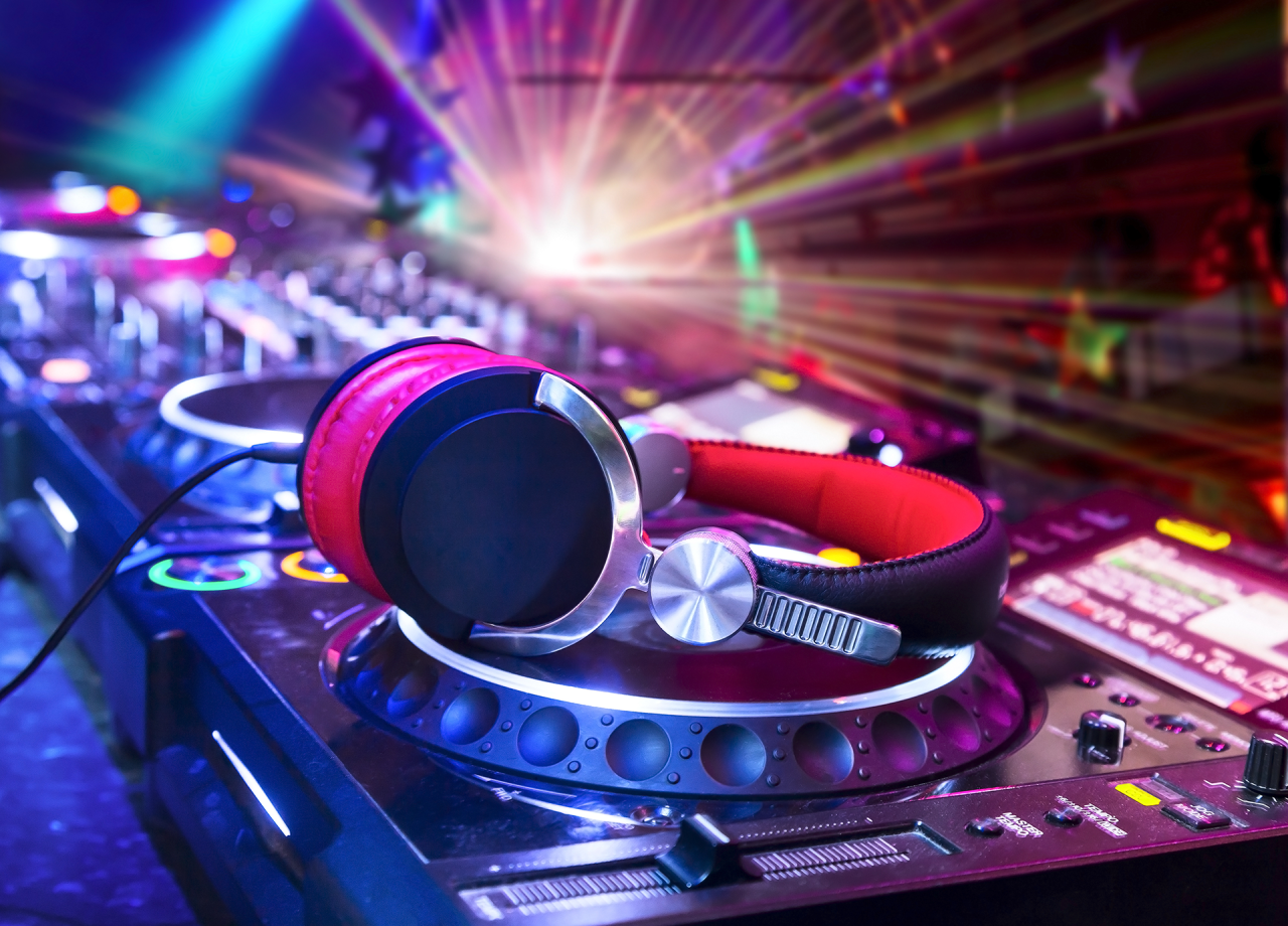 You've Booked. Now its time to plan your event