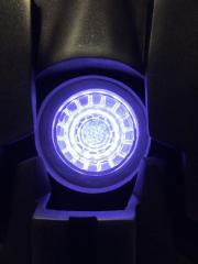 Life Size Marvel Avengers Ironman War Machine