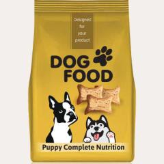 20lb Bag Premium Puppy Food