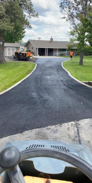 Professional Asphalt Services