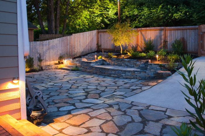 LANDSCAPE LIGHTING