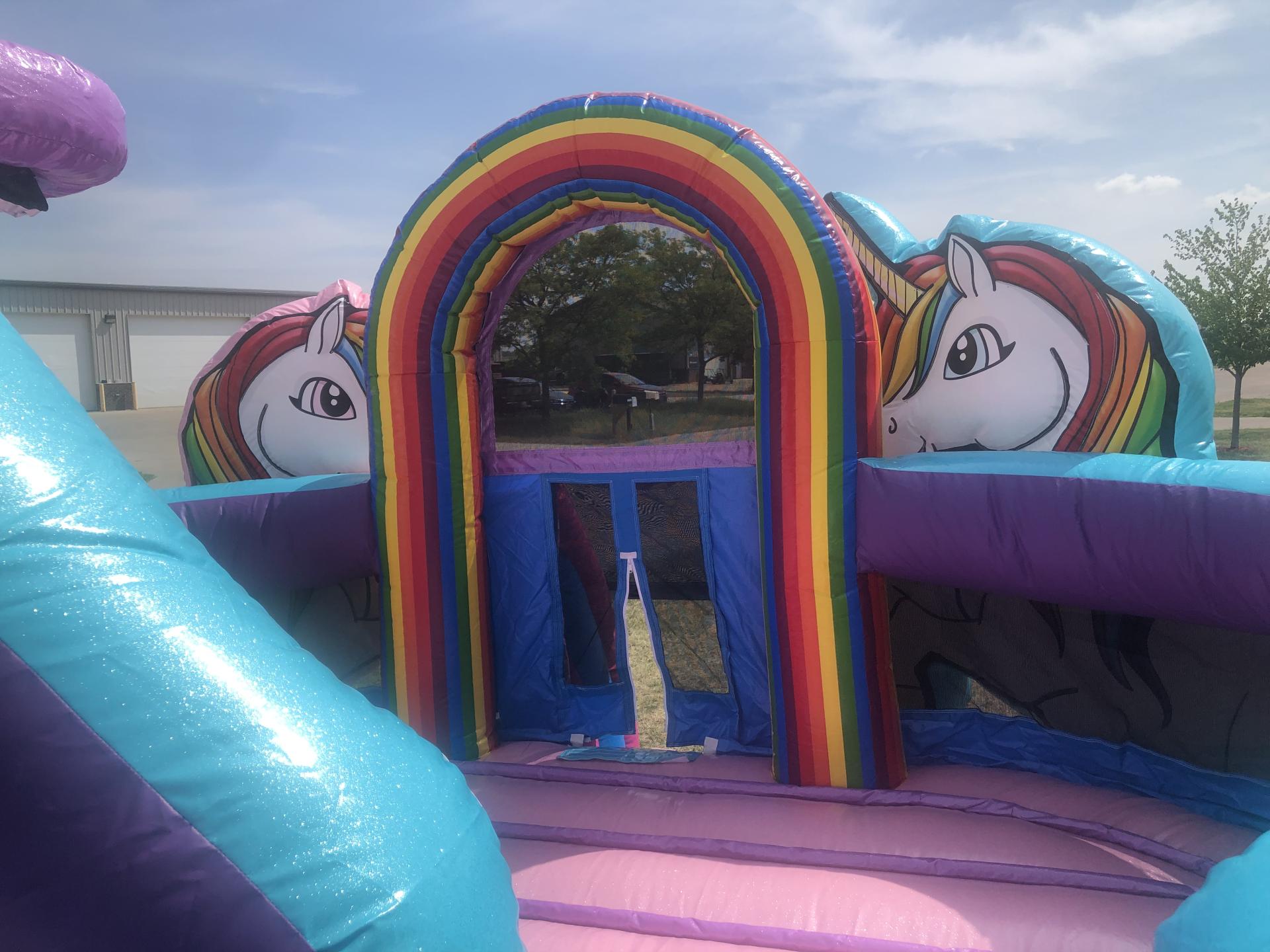 Unicorn Kid Zone
