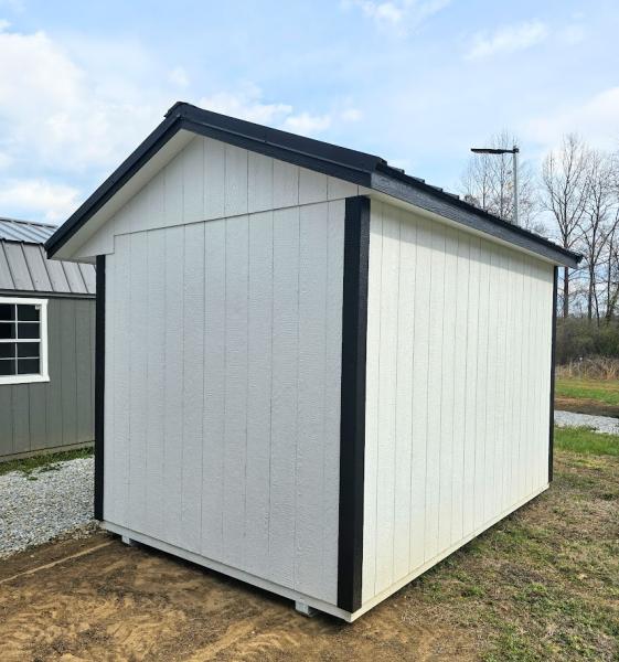 🔥10% OFF - SAVE $467 - 8x12 MONTANA  $4,203 - $166 DOWN & $166/MO - NO CREDIT CHECK - FREE DELIVERY & BLOCKS (50 miles)