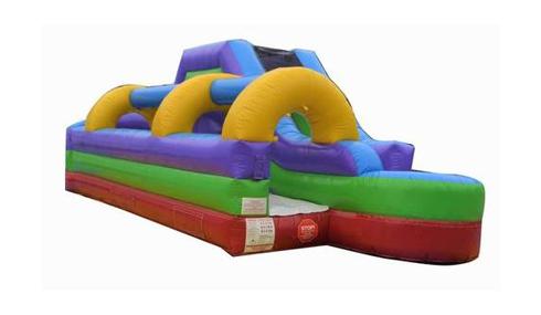 Slip N Slide / Water Slide Combo (Wet Only)