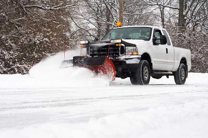 Snow Removal