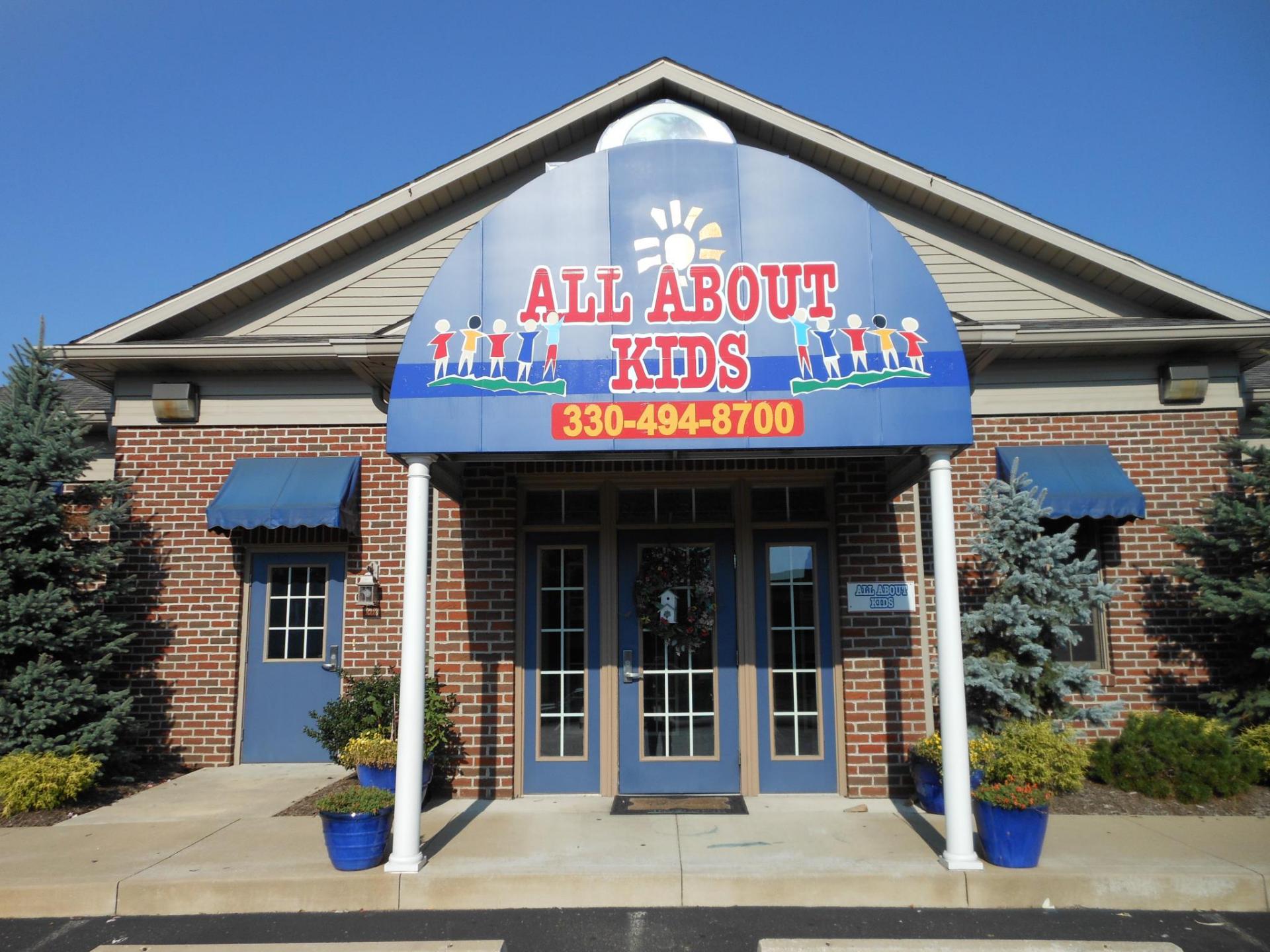 Day Care In North Canton OH All About Kids Daycare In North Canton OH Day care in north canton oh all about kids daycare in north canton oh