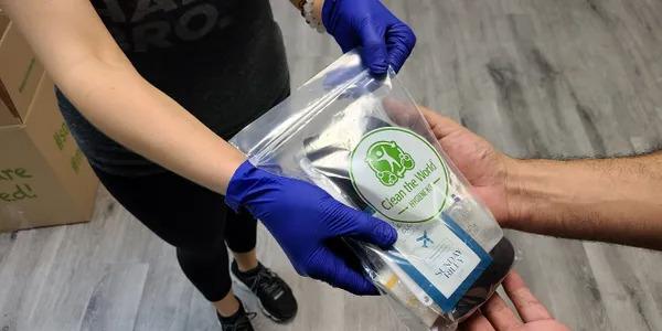 IT'S ALL ABOUT THE IMPACT