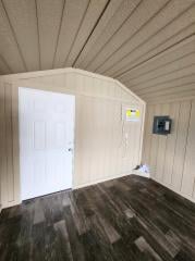 $2,381 OFF! - $21,429 - 12x32 Cottage/Insulated/Finished/Heat & AC! - $1,918 DN - $847/mo RTO!