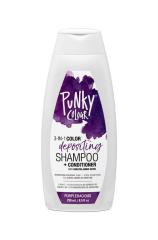 Punky Colour Color Depositing Shampoo - Conditioner