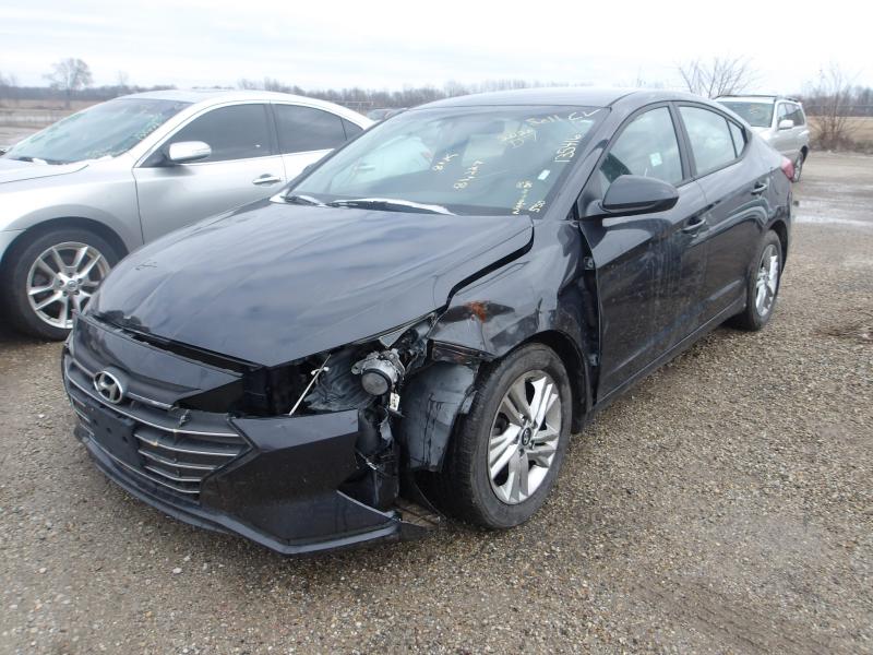 D7- 2020 HYUNDAI ELANTRA