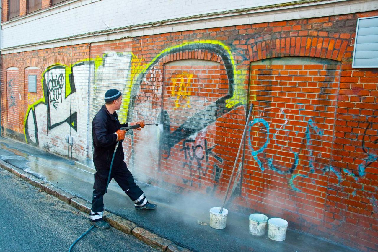 Graffiti
