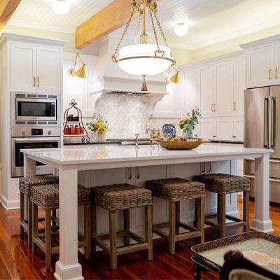 Kitchen Renovations