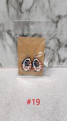 Ear Rings #11