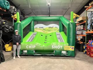 Chip Shot
