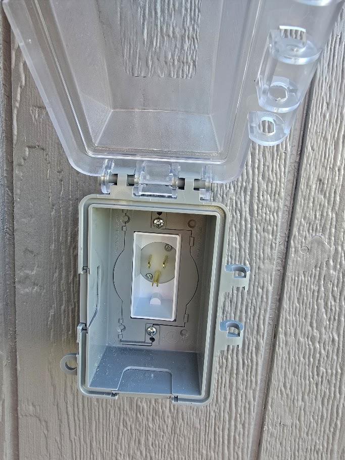 12X12 GARAGE W/ELECTRICAL $626 OFF - $222 DOWN/$222/Mo RENT TO OWN OR $5,634+tax - FREE DELIVERY, LEVELING & BLOCKS!