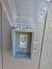 12X12 GARAGE W/ELECTRICAL $626 OFF - $222 DOWN/$222/Mo RENT TO OWN OR $5,634+tax - FREE DELIVERY, LEVELING & BLOCKS!