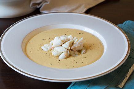 Soups