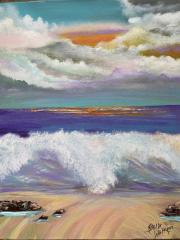 53. Catching the Waves