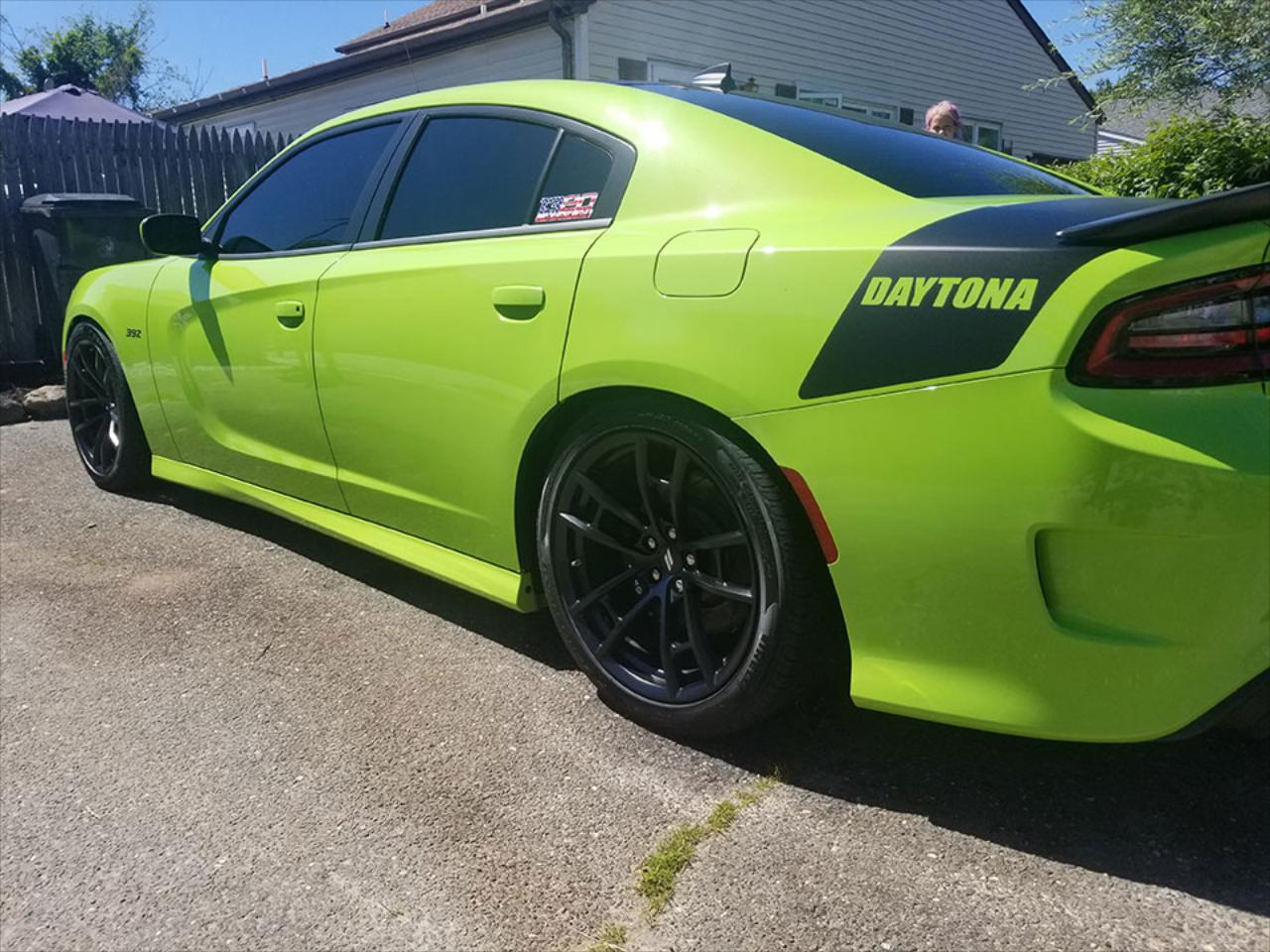 Level 3 Ceramic Coating 