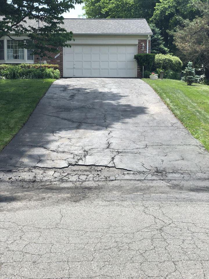 Effective Hot Crack Filling Services