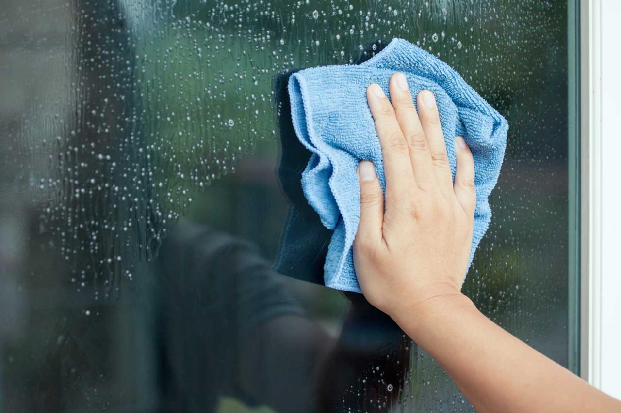 Commercial Window Cleaning