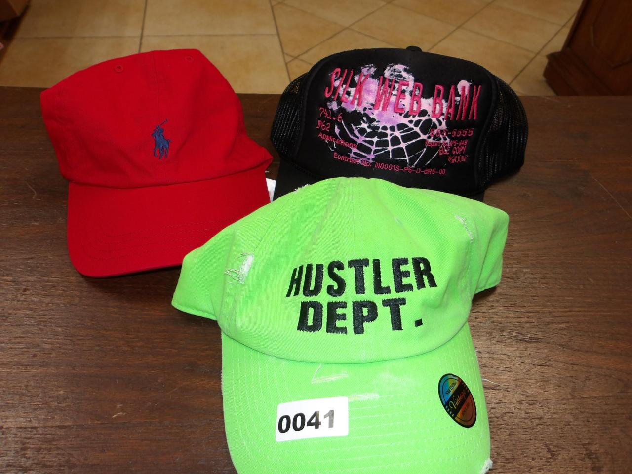 May 3rd ISP SEIZED PROPERTY SALE