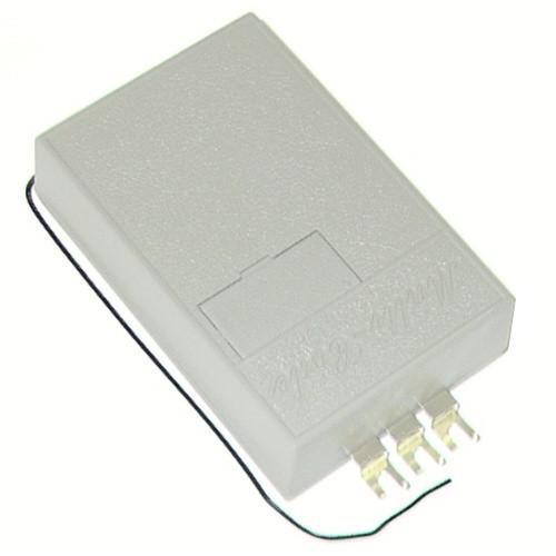 Multi Code Receiver 1090 Multi Code 300Mhz Receiver with dip switches ...