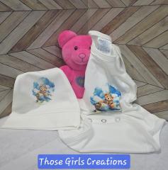 Onesie Set
