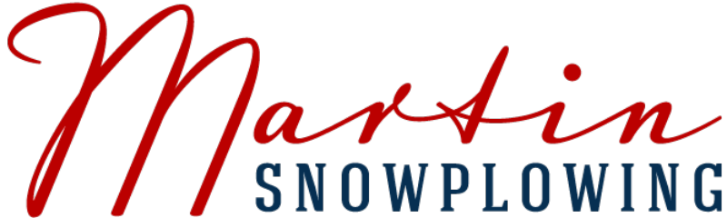 Martin Snow Plowing
