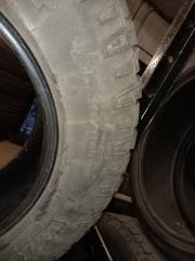 265/65R17 Goodyear Wrangler DuraTrac Tires Set of 4