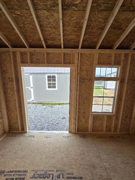 🔥10% OFF - SAVE $467 - 8x12 MONTANA  $4,203 - $166 DOWN & $166/MO - NO CREDIT CHECK - FREE DELIVERY & BLOCKS (50 miles)