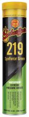 Schaeffer 219 EP System Force Green Grease : 14oz Tube