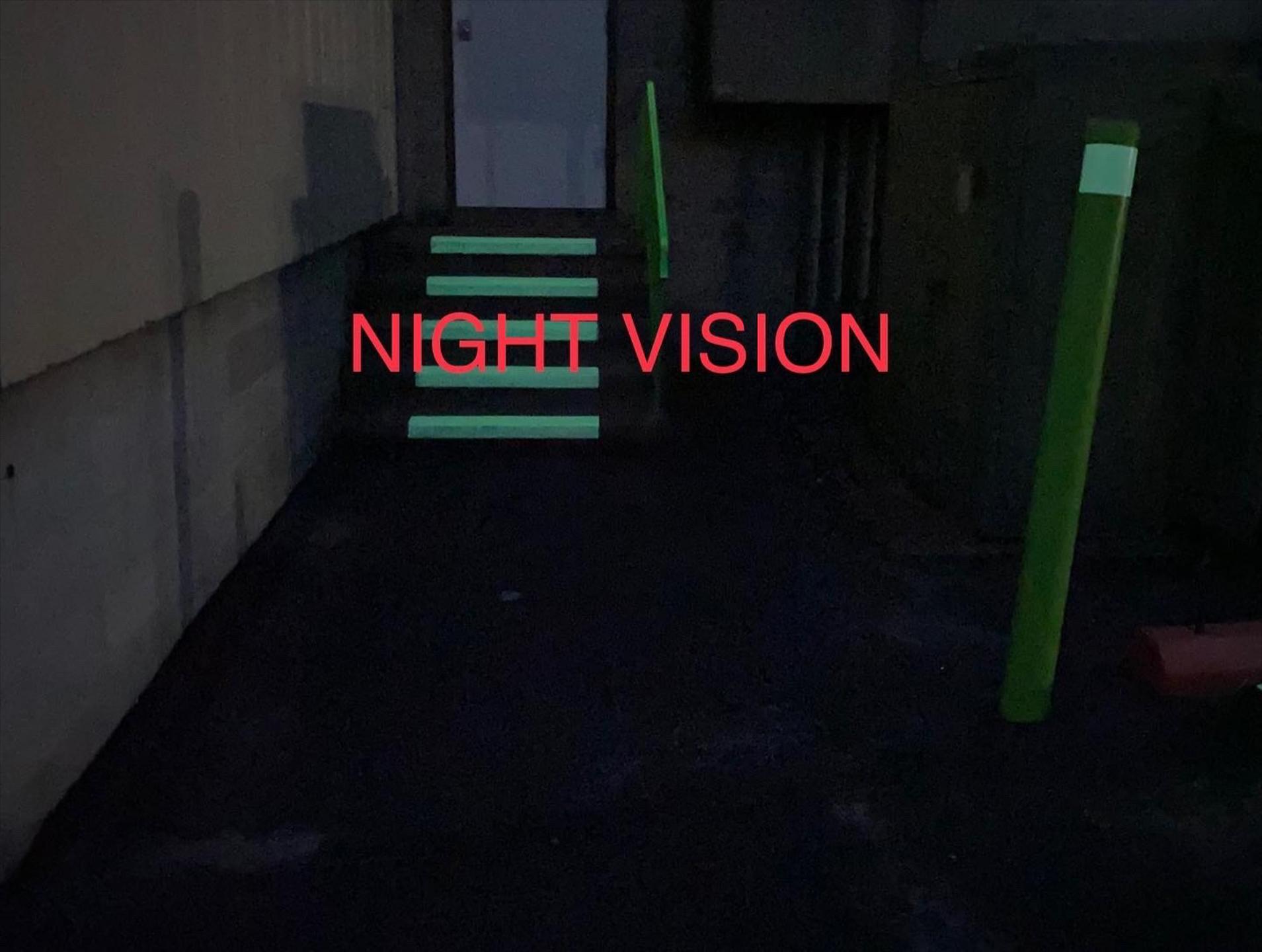 Nightvision Dual Cartridge Set