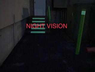 Nightvision Dual Cartridge Set