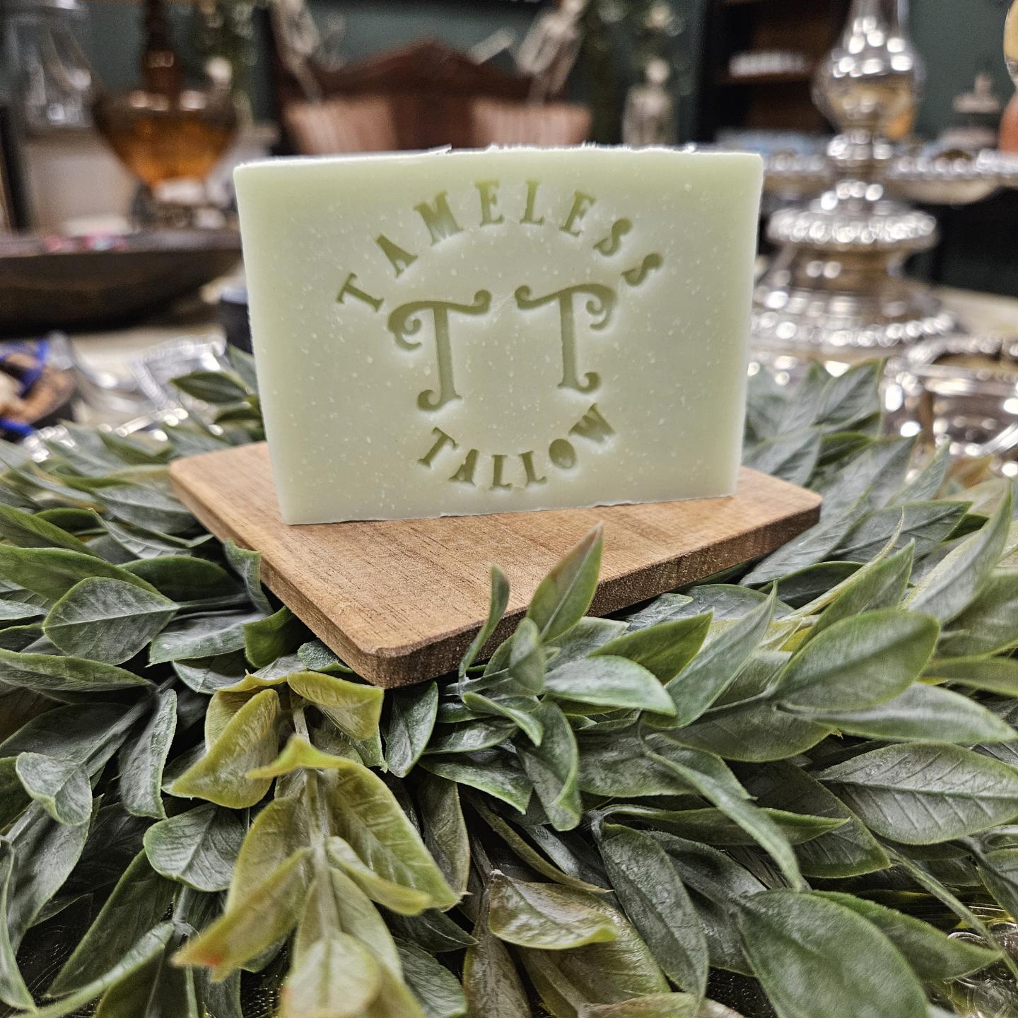 ENIGMA SOAP