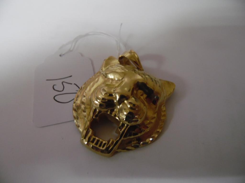 ISP SEIZED PERSONAL PROPERTY MAY 3 @ 1PM
