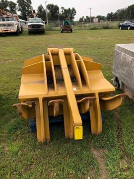 Root Grapple Stout XHD 84 - Lot # J1412