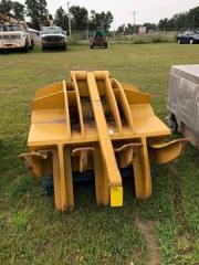 Root Grapple Stout XHD 84 - Lot # J1412