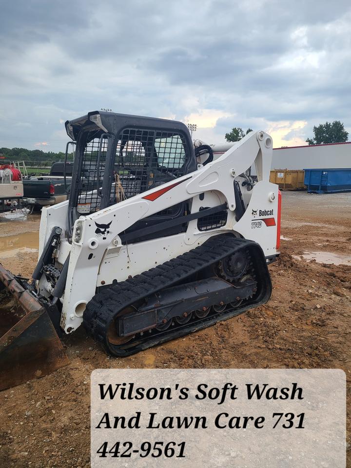 Equipment and Fleet Washing