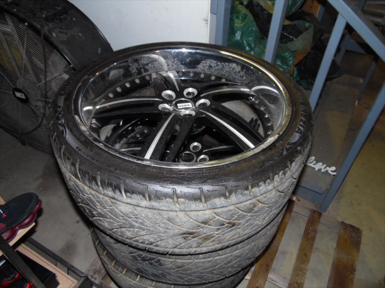 PERSONAL PROPERTY SALE 5/3/25 1PM