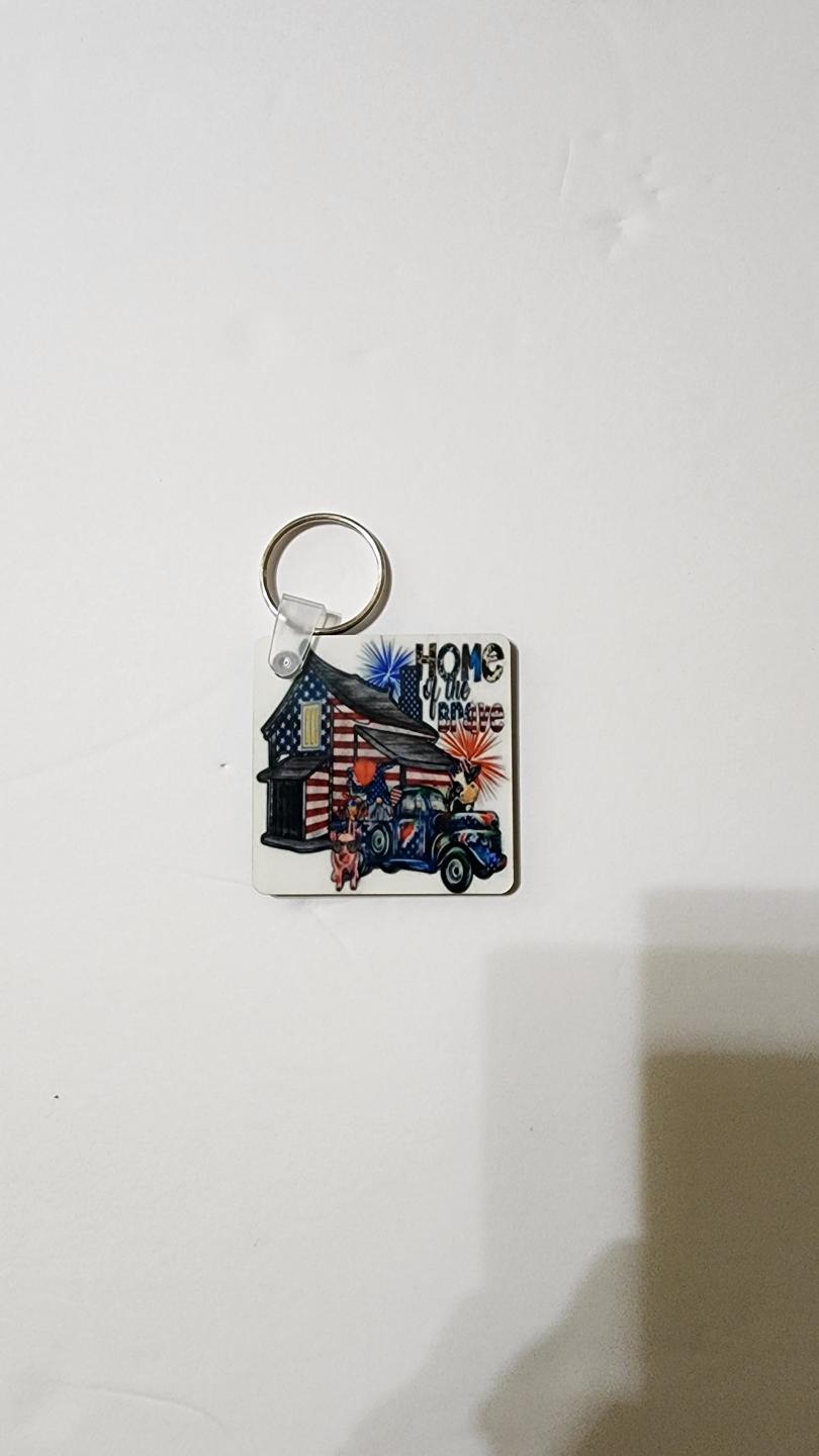 Key chain