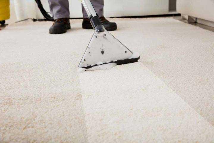 Carpet Cleaning