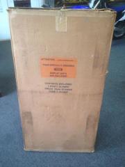 Life Size 1992 Olympic Dream Team Display W/ Box