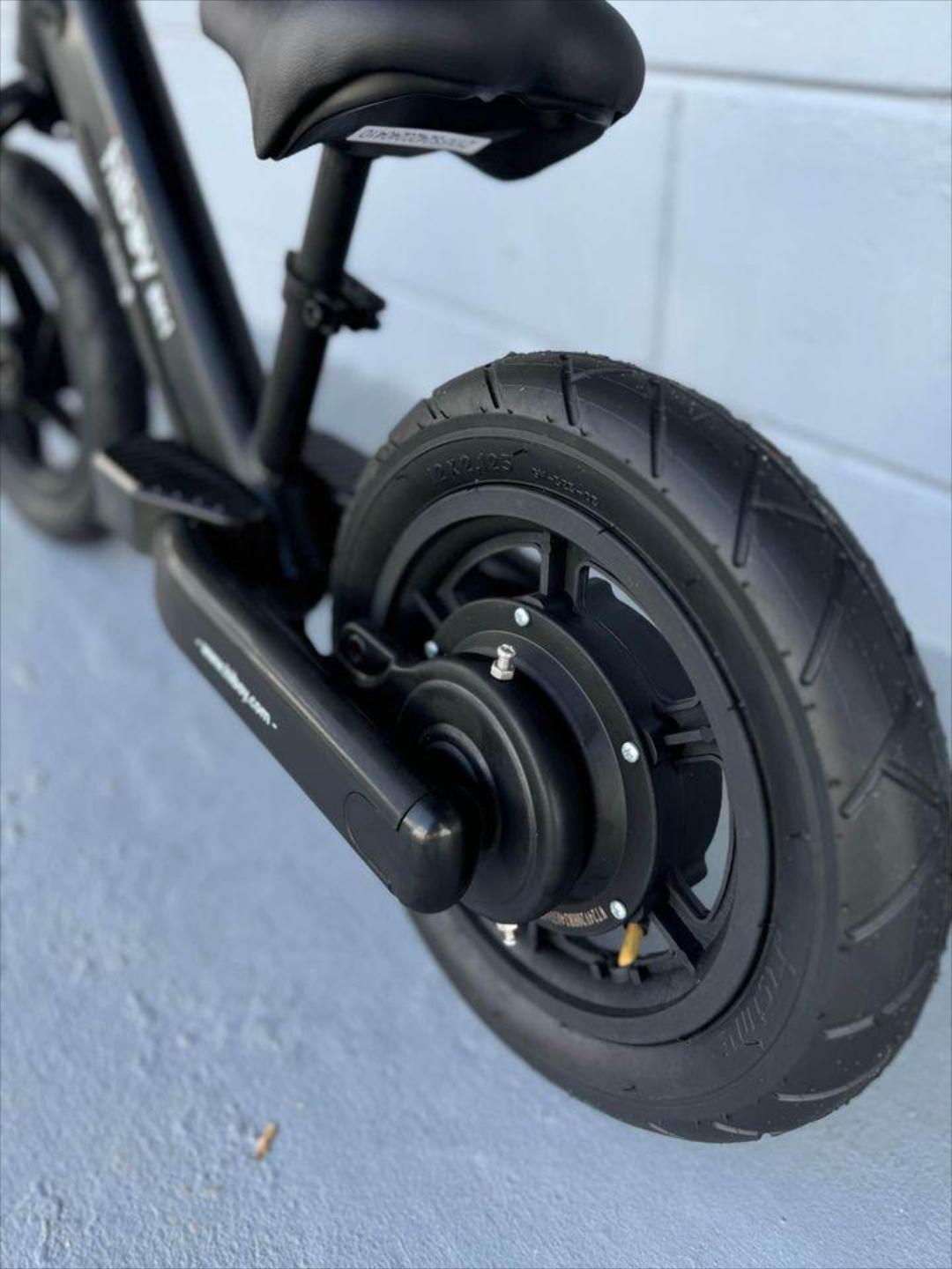 HiBoy BK1 (Kids Electric Balance Bike)