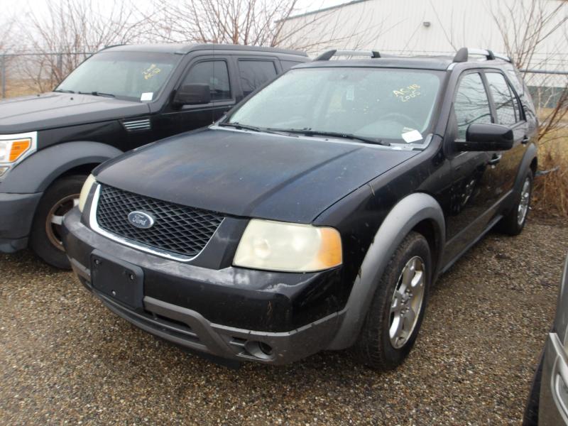 AC48-2005 FORD FREESTYLE SEL