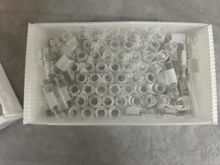 1.5 ml Short Thread Vial