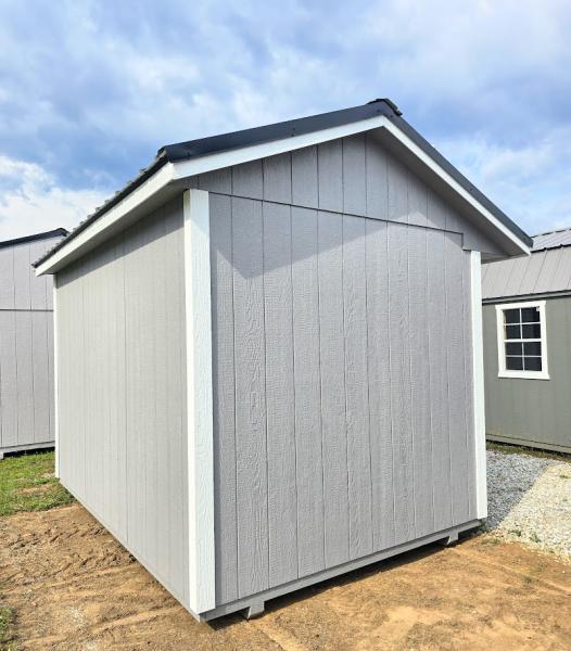 🔥10% OFF - SAVE - $467 8x12 MONTANA  $4,203 - $166DOWN & $166/MO - NO CREDIT CHECK - FREE DELIVERY & BLOCKS (50 Mi)les