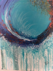 26. Circle Love