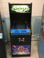 Midway Galaga Original Cabinet