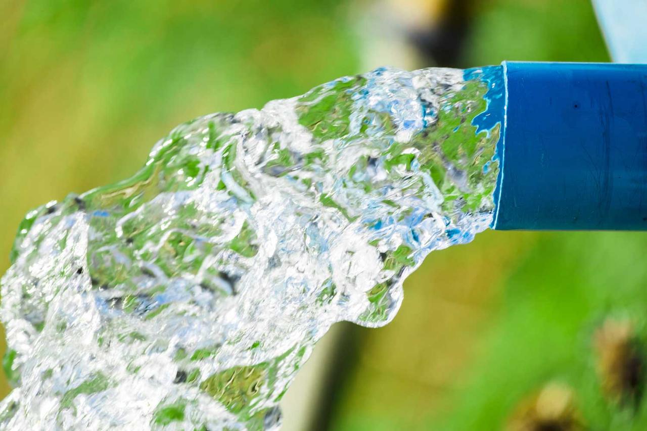 Water Restoration